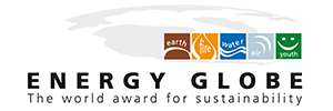 energy globe